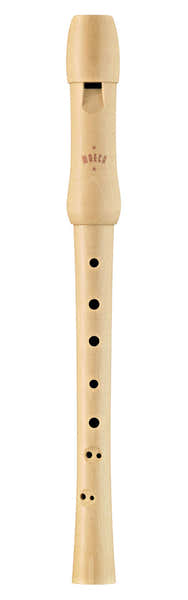 Moeck SCHULISCH 1210