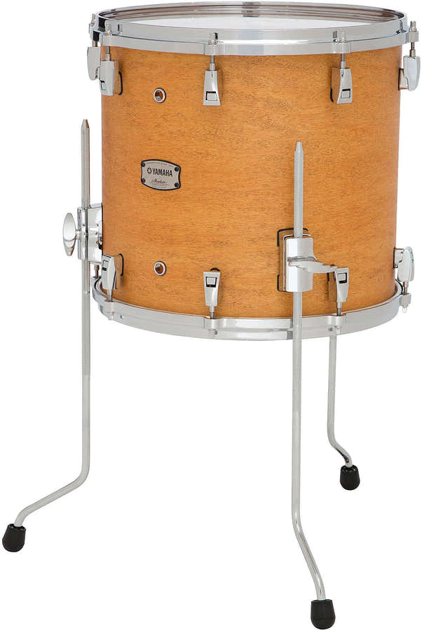 AMF1816 Tom Basse 18 X 16 Absolute Hybrid Maple Vintage Natural