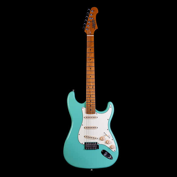 JS 300 Verde schiuma di mare