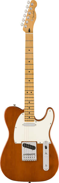 Fender Telecaster Player II MN Moka