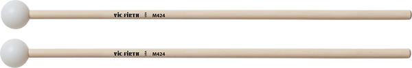 Vic Firth M424 Médium Hard Nylon