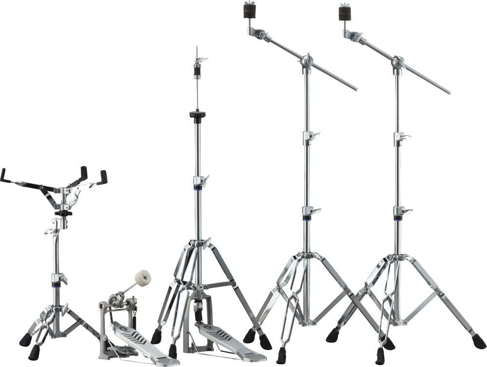 HW-680W - Pack Stands et Pédale Batterie - Hardware