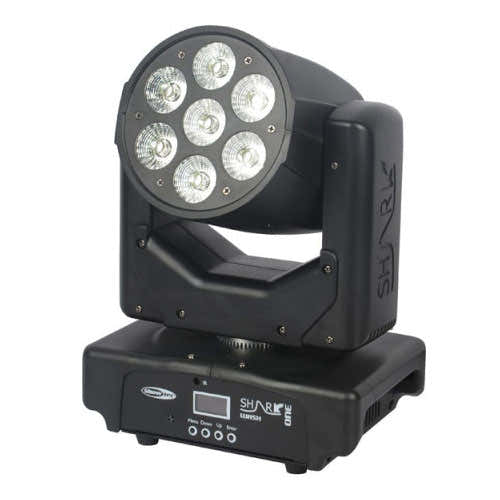 Showtec Shark Wash One