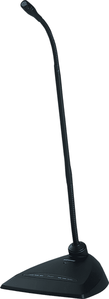 Shure SSI MX418D-C