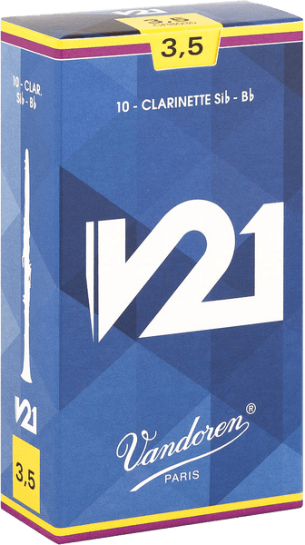 V21 3,5 - Clar Sib