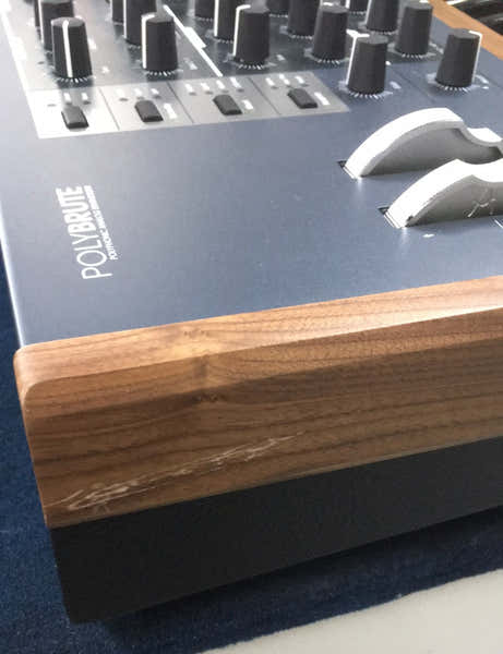 Arturia Polybrute - Stock B