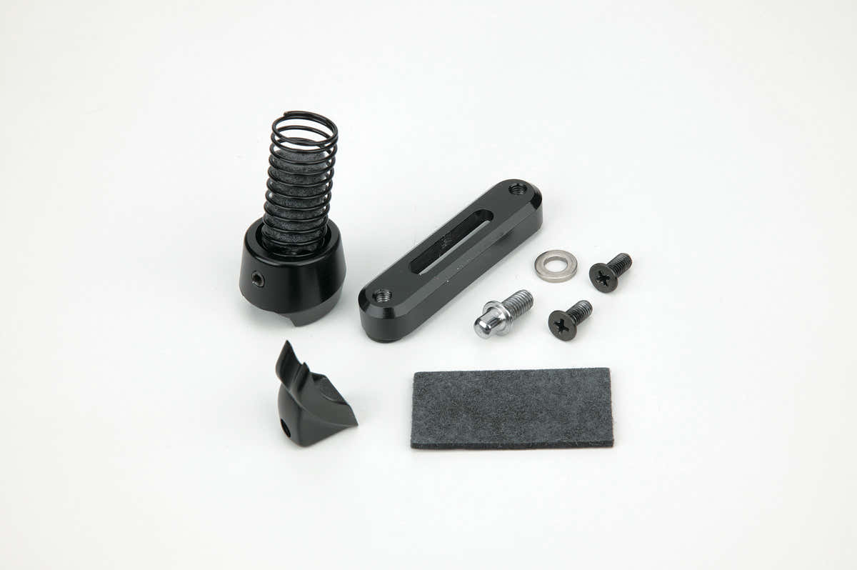 CC900S Systeme Cobra Coil Pour Pedales Iron Cobra
