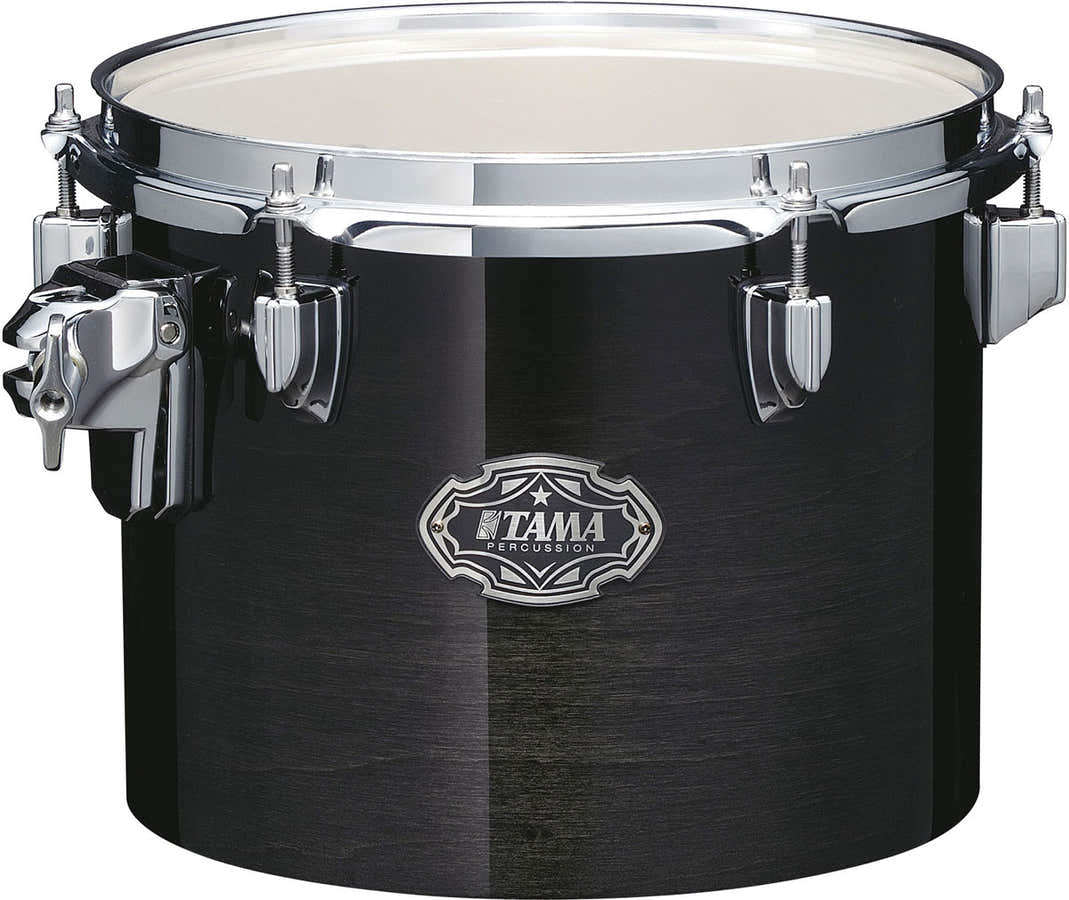 10X8 Tom De Concert Simple Peau TBF