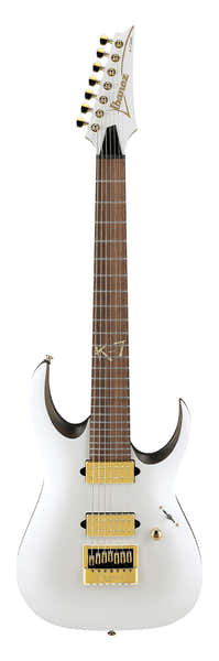 K7YANG Signatur Korn