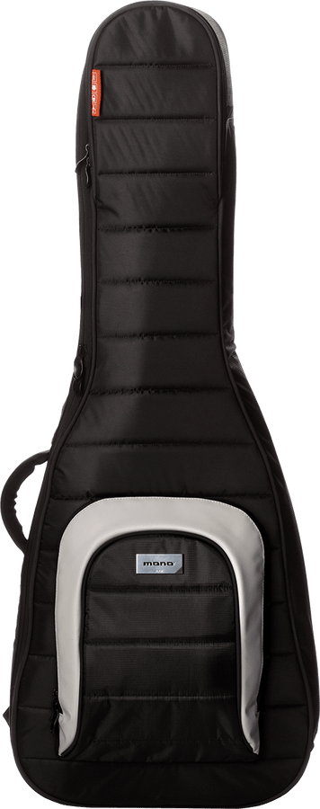 Elektrische Gigbag - M80 Klassisch Schwarz
