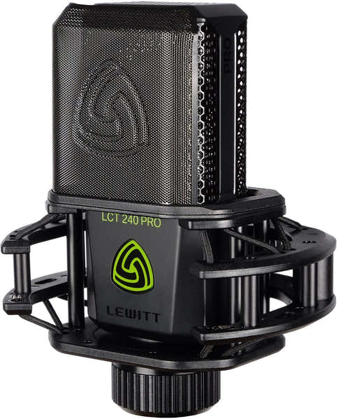 Lewitt LCT 240 Pro Gesangsset