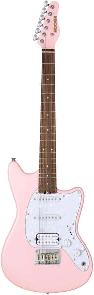 Mooer Mlt10 Pink
