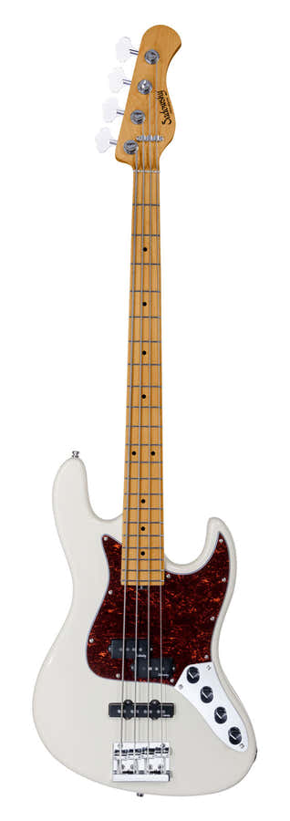 Metroexpress Hybrid PJ 4 Olympic White,Maple