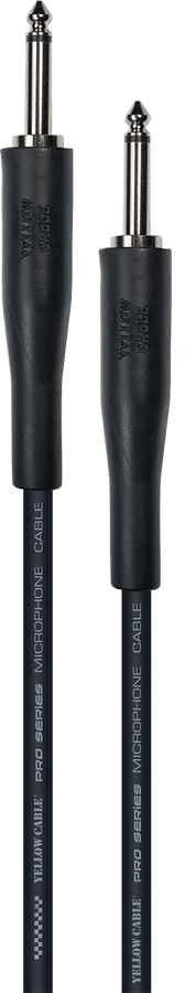 G66D - CABLE GUIATRE JACK / JACK - 6 M