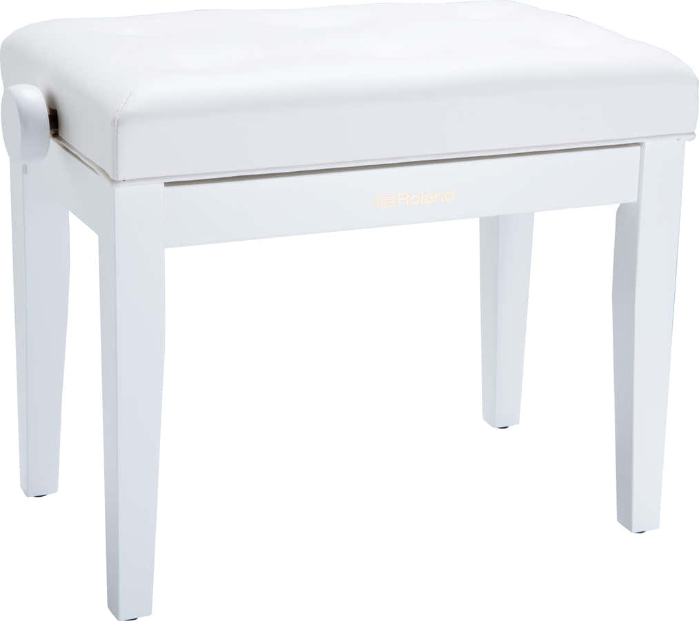Banquette clavier RPB-300 Blanc