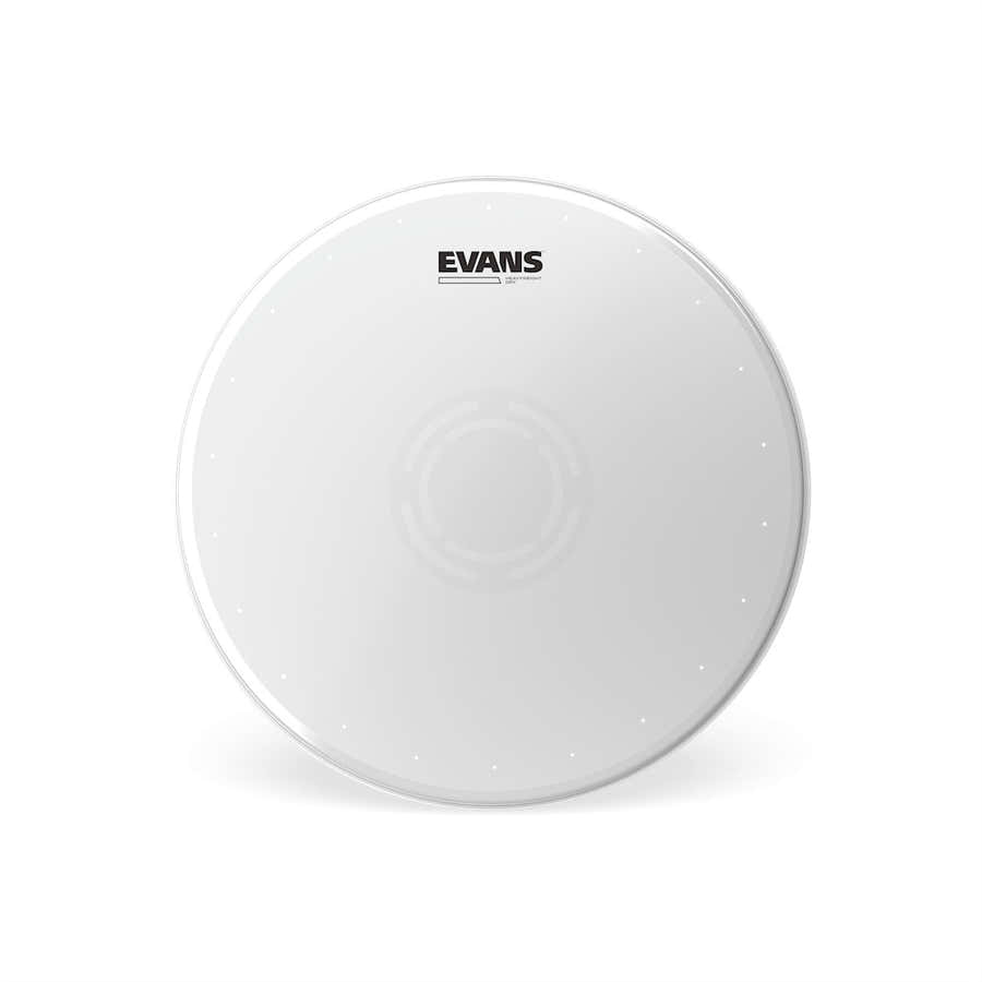 B14HWD Peau De Caisse Claire Heavyweight Dry 14"