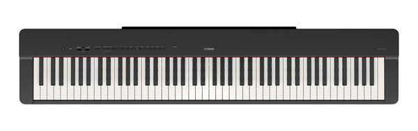 Yamaha P-225 Noir