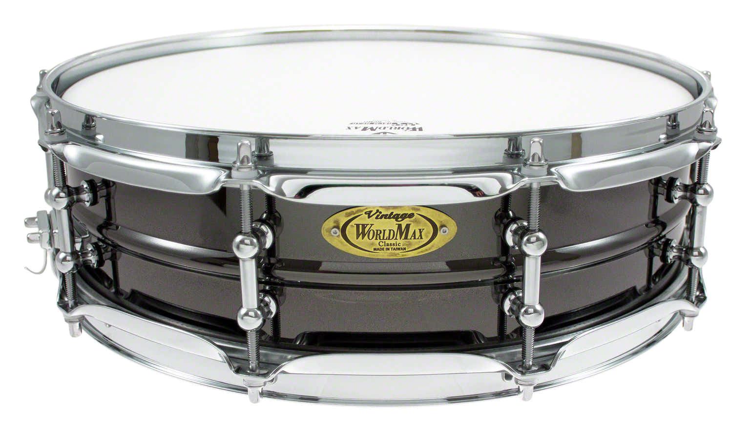 BK-4014SH BLACK DAWG 14" X 4" FUT LAITON