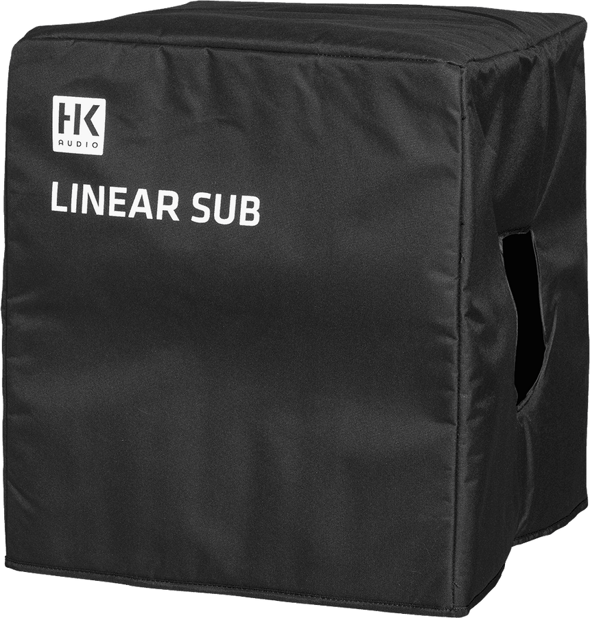 SCHUTZHULLEN FUR LSUB-2000 LINEAR 5 SERIE