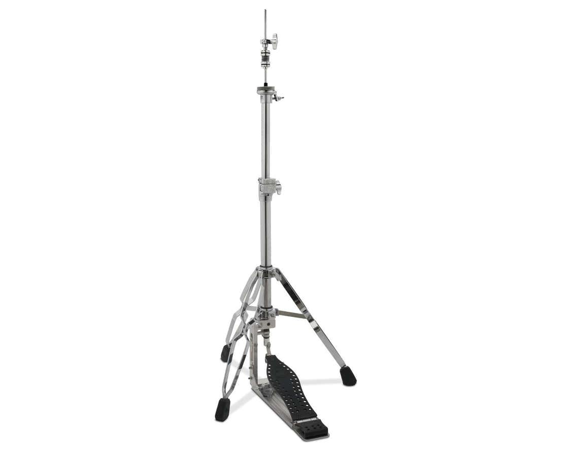 Pédale De Charleston Direct Drive DWCPMDDHH3BK