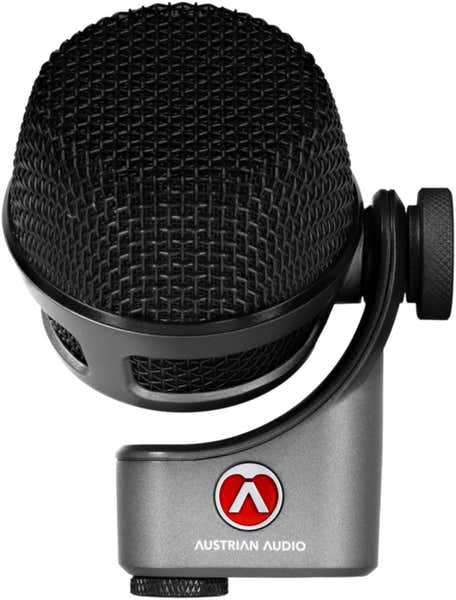 Austrian Audio OC-B6