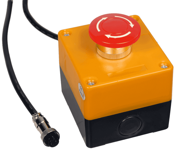 Algam Lighting INTERLOCK5M-SPECTRUM - PULSANTE DI EMERGENZA PER SPETTRO