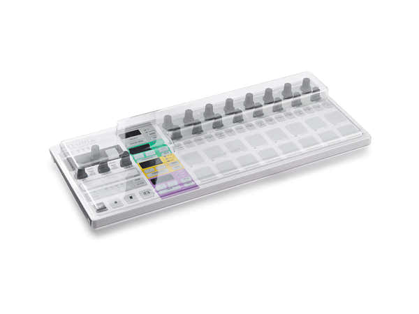 Decksaver Arturia Beatstep Pro