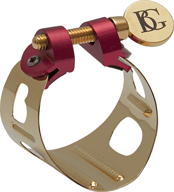 Ligature Duo Vernie - Sax Alto/ Clar Sib