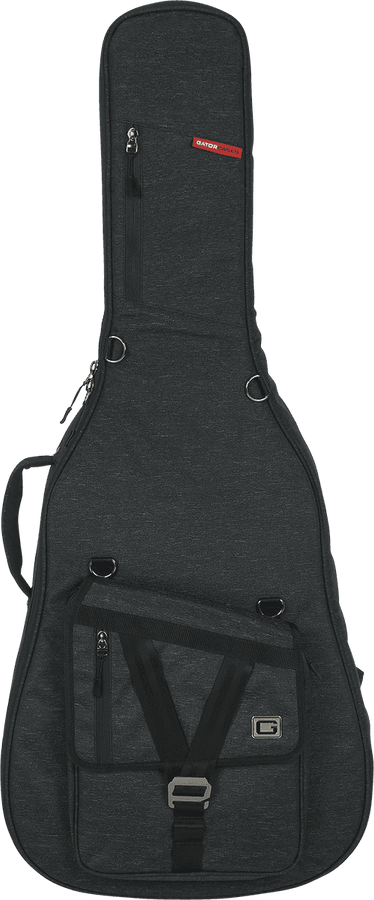 Housse Jumbo GT Black