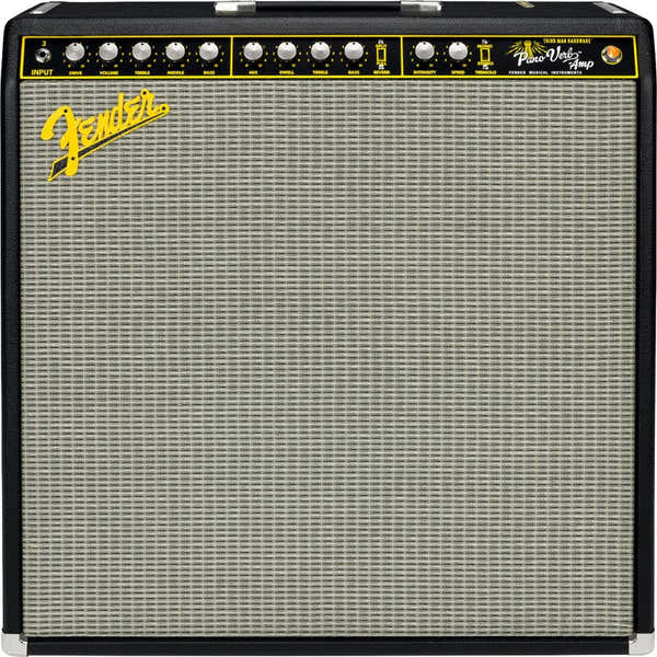 Fender JACK WHITE PANOVERB 230V EU