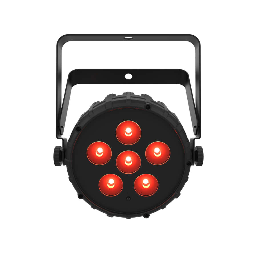Slimpar T6BT