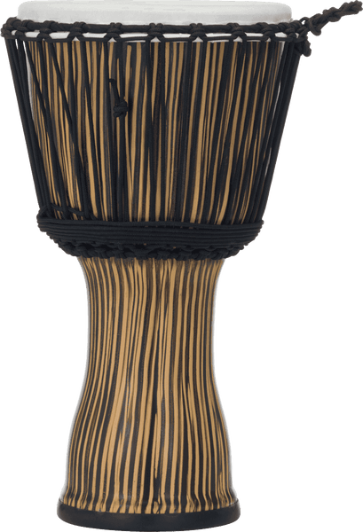 Pearl PBJVR10-698 Rope Tuned Zebra Glass 10