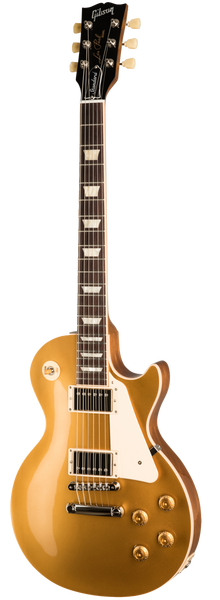 Les Paul Standard 50s Goldtop Original