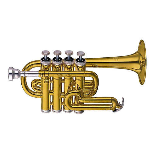 Yamaha YTR-6810 VERNICIATO