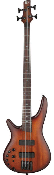 SR500ALMHL Mahagonibrauner Verlauf