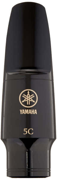 Yamaha 5C (Saxophone Alto)