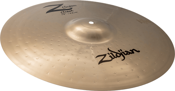 Zildjian 19" Z-CUSTOM CRASH