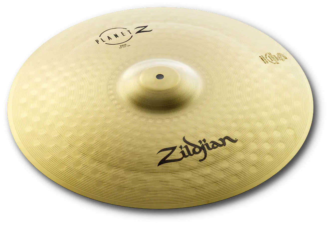 20" Planet Z Ride
