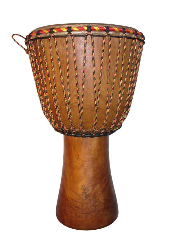 Malien - Moyen
