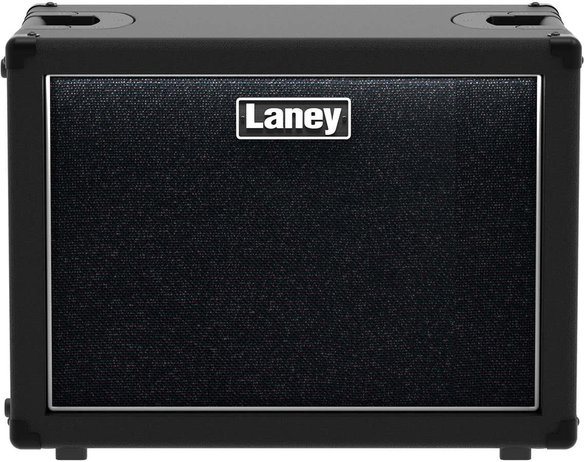 Aktive Lautsprecherbox Laney LFR-112 4W 1X12" - Generalüberholt