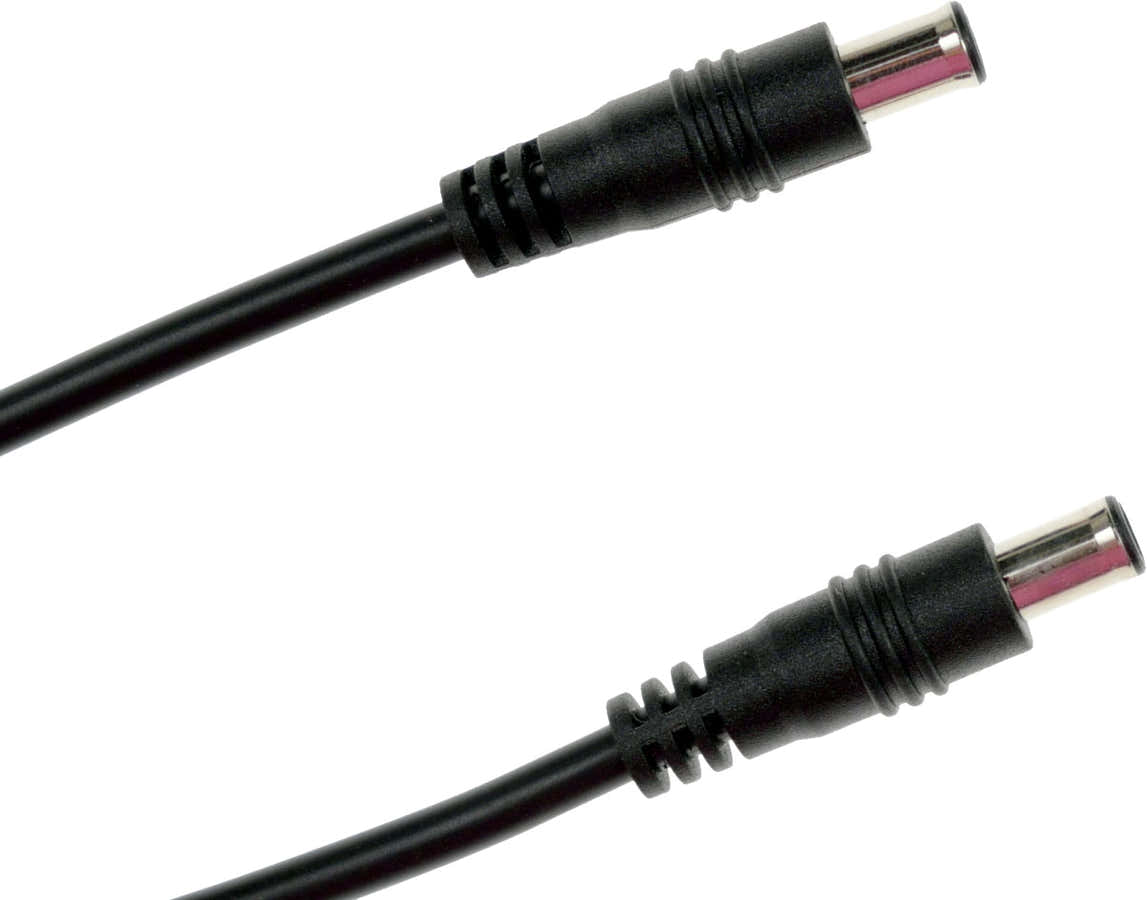 Flex 24160 EIAJ DC7 auf Cioks 8 - 160cm