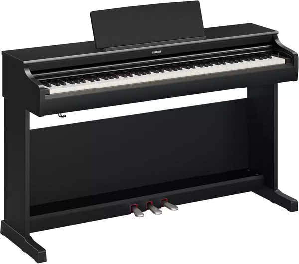Yamaha YDP-166 Noir