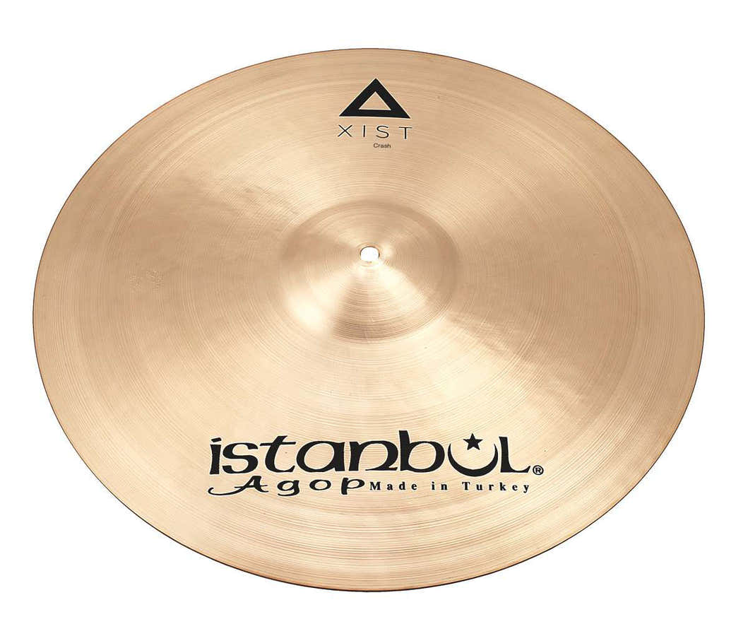 Xist Crash 22"
