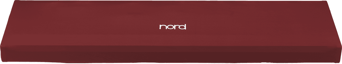 Custodia protettiva DUSTCOVER88-V2 Rosso