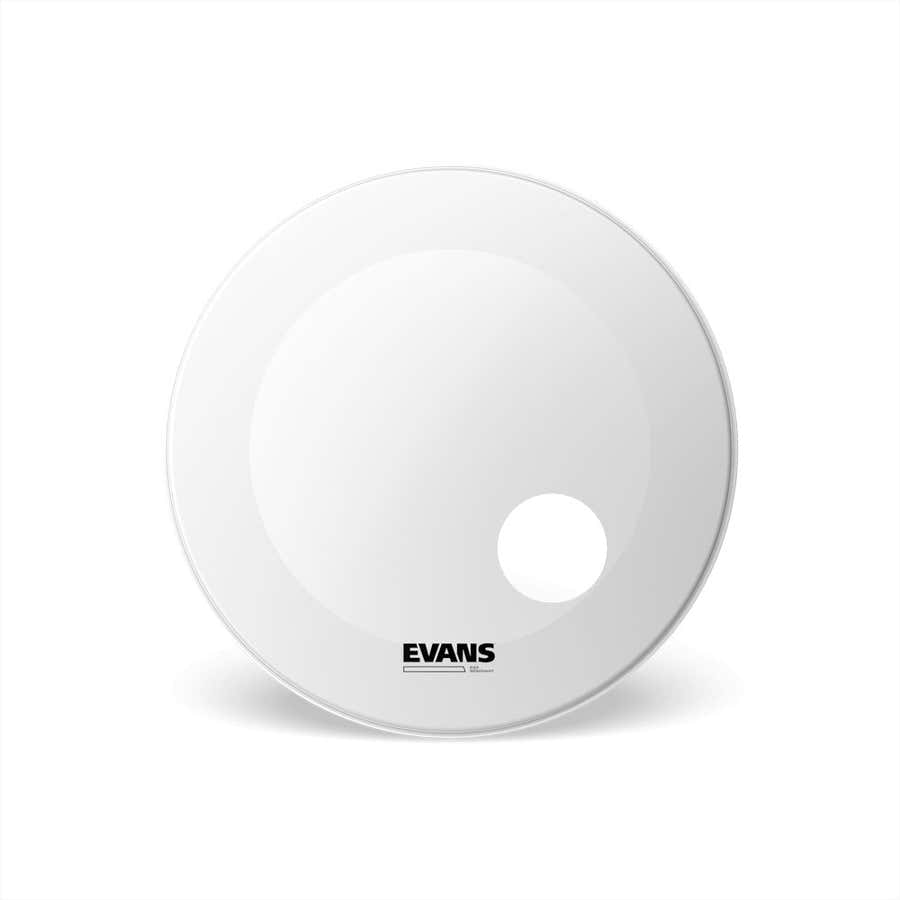 Reso EQ3 Blanche Sablée 22"