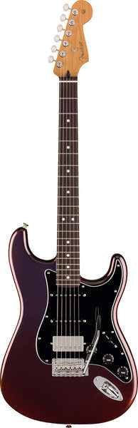 Fender Stratocaster Player II LTD HSS, RW, Chameleon