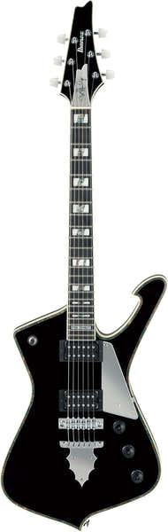 Ibanez PS10-BK Nero Signature Paul Stanley