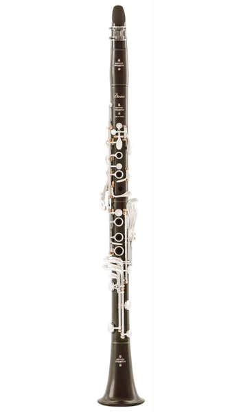 Divine Sib (19 Clés) - BC1160LN