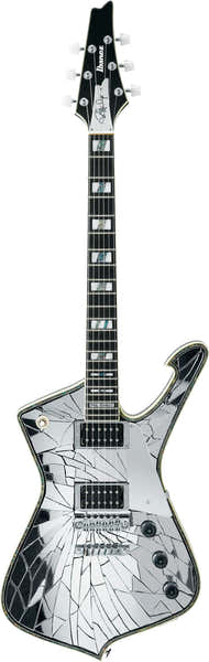 Ibanez PS1CM Signature Paul Stanley