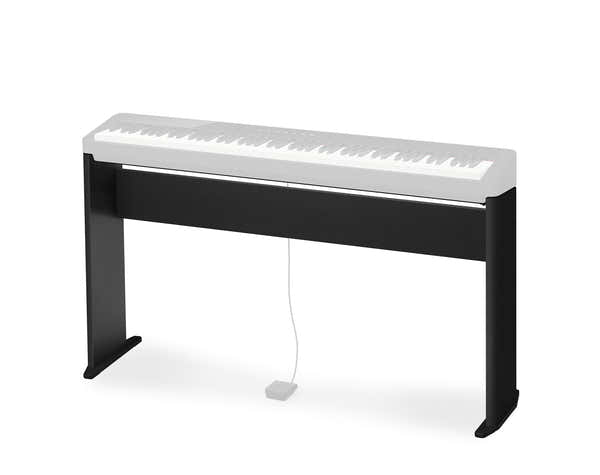 Casio Tastaturständer CS-68 Schwarz